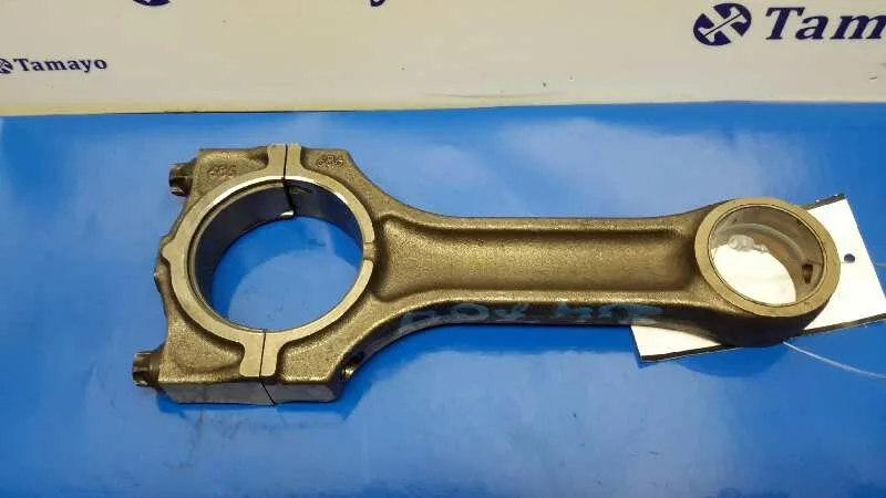 Biela para Bmw Serie 3 Berlina (E46)