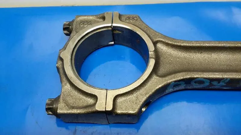 Biela para Bmw Serie 3 Berlina (E46)