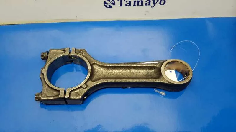 Biela para Bmw Serie 3 Berlina (E46)