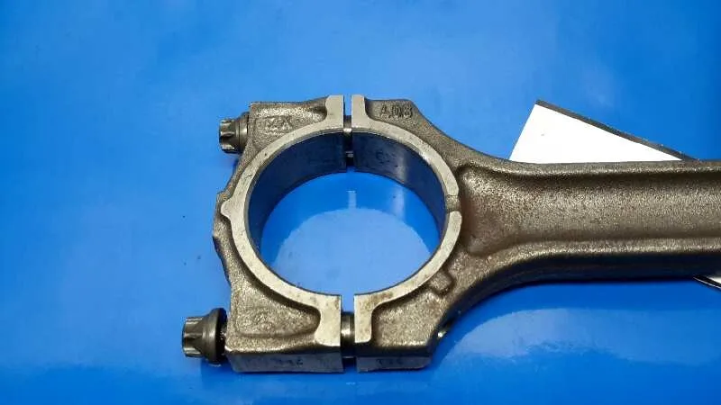 Biela para Bmw Serie 3 Berlina (E46)