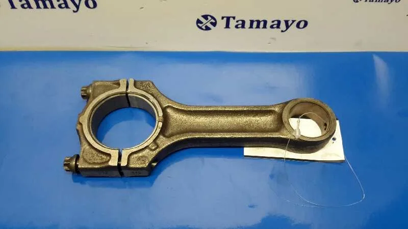 Biela para Bmw Serie 3 Berlina (E46)