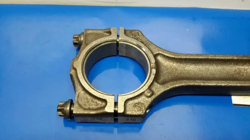 Biela para Bmw Serie 3 Berlina (E46)