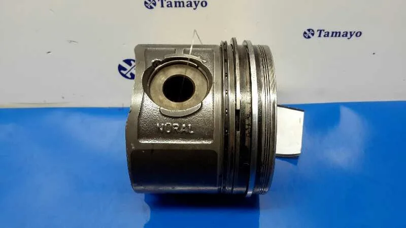 Piston para Bmw Serie 3 Berlina (E46)