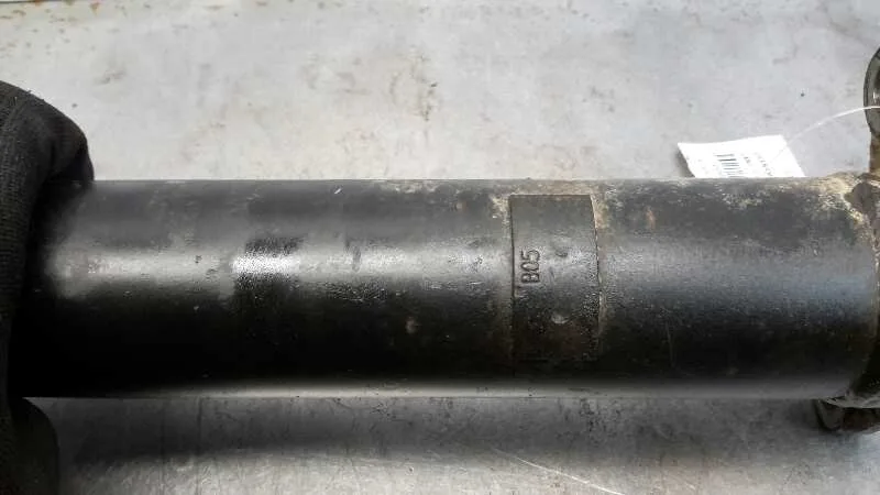 Transmision Central para Land Rover Discovery (Lt)