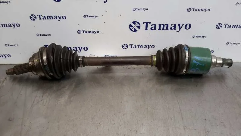 Transmision Delantera Izquierda para Suzuki Baleno Berlina Sy (Eg)