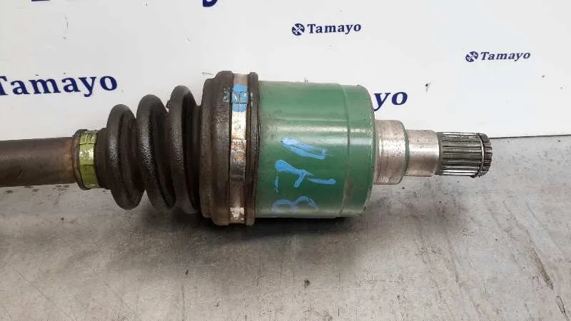 Transmision Delantera Izquierda para Suzuki Baleno Berlina Sy (Eg)
