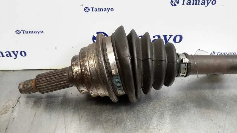 Transmision Delantera Izquierda para Suzuki Baleno Berlina Sy (Eg)