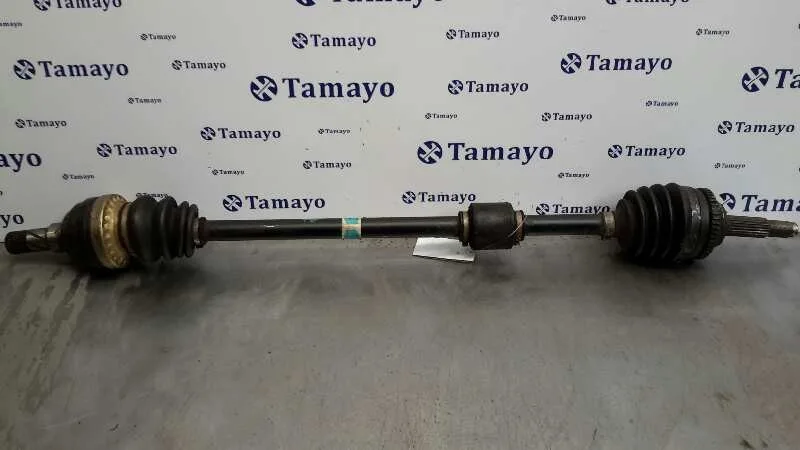 Transmision Delantera Derecha para Chevrolet Kalos