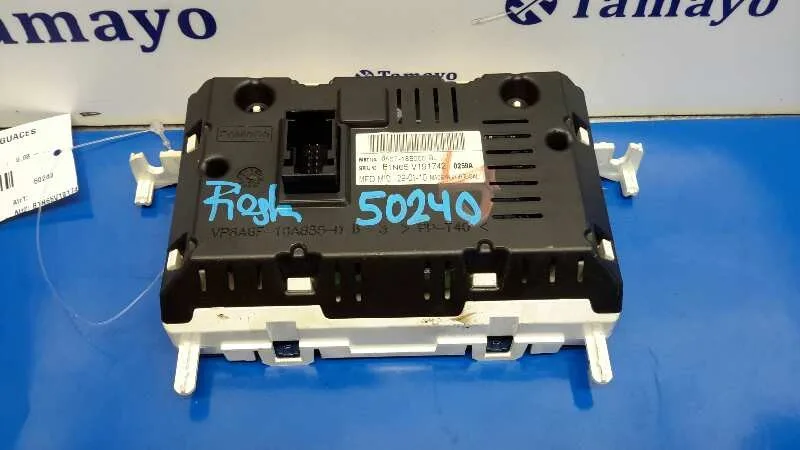 Pantalla Multifuncion para Ford Fiesta (Cb1)