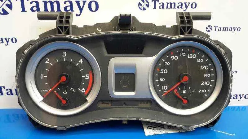 Cuadro Instrumentos para Renault Clio Iii
