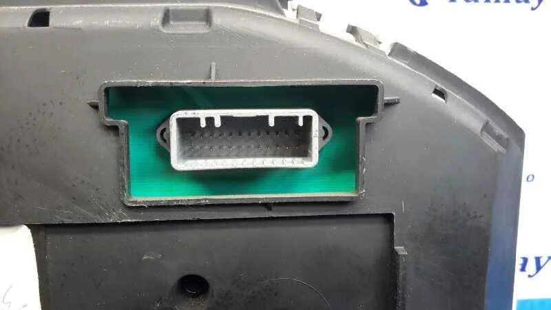 Cuadro Instrumentos para Renault Clio Iii