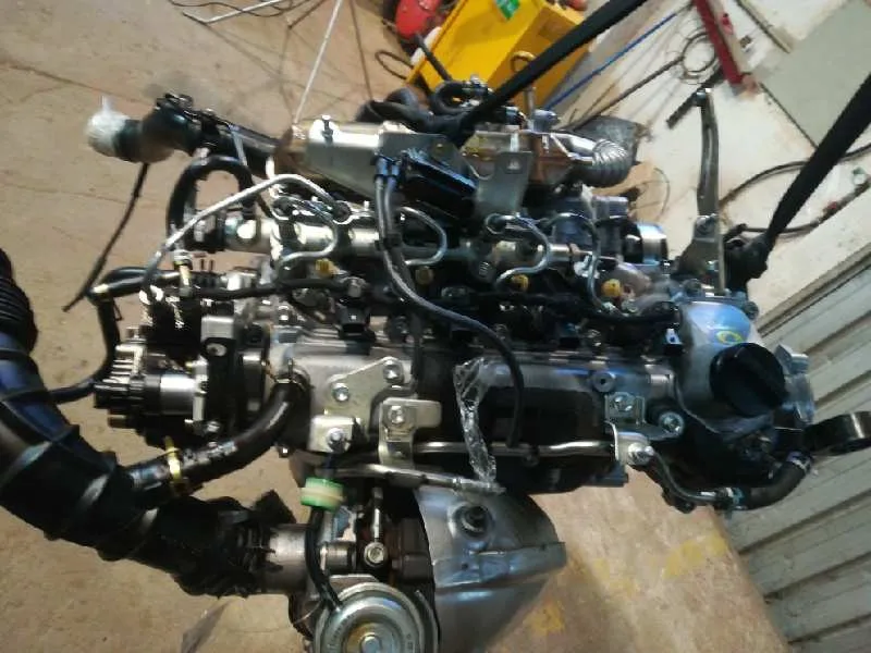 Motor Completo para Toyota Corolla (E12)