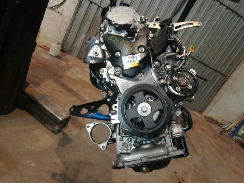 Motor Completo para Toyota Corolla (E12)