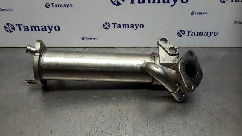 Enfriador Egr para Ford Transit Caja Cerrada '06
