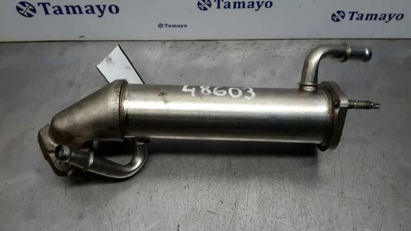 Enfriador Egr para Ford Transit Caja Cerrada '06