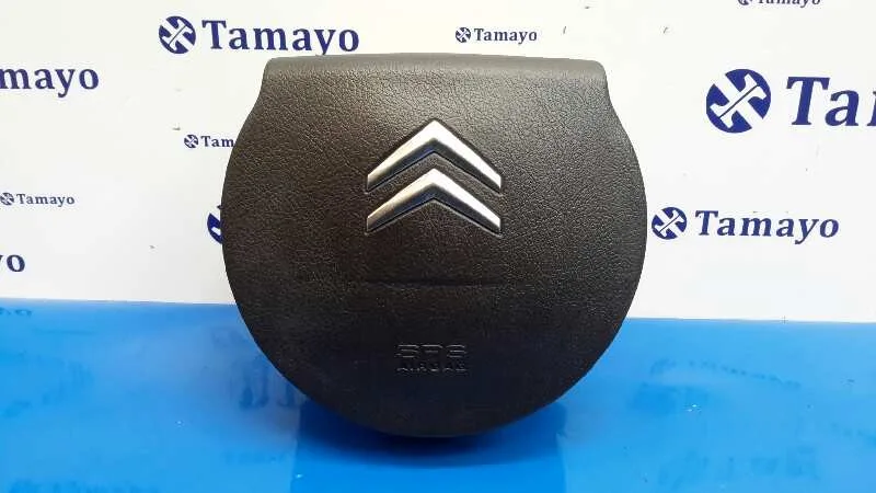 Airbag Delantero Izquierdo para Citroën C4 Berlina