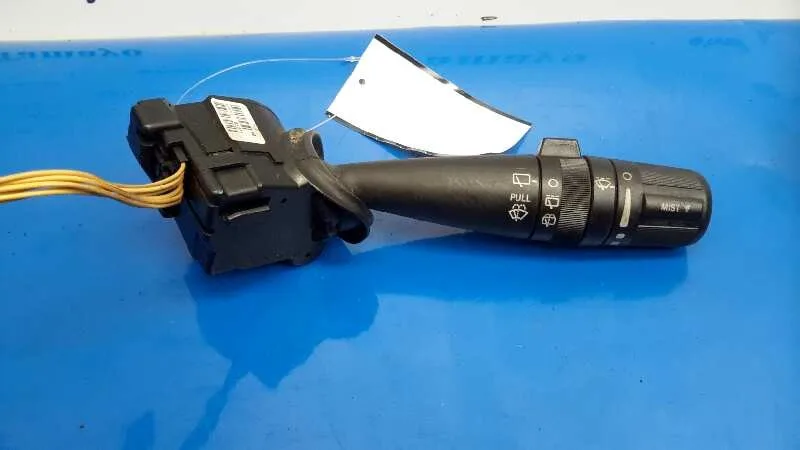 Mando Limpia para Chrysler Jeep Compass