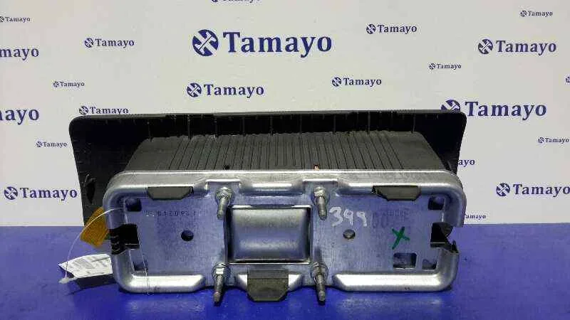 Airbag Delantero Derecho para Dacia Logan Mcv