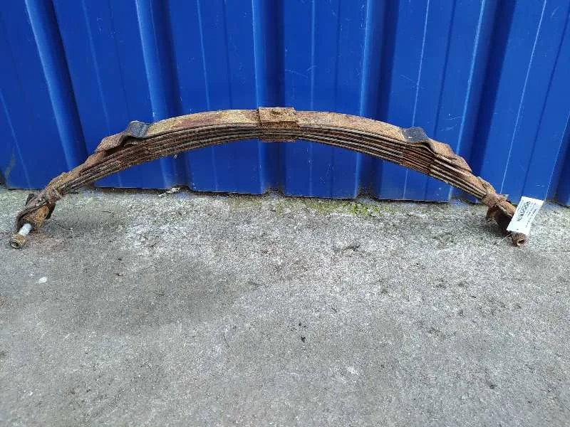 Ballesta Delantera para Seat 600