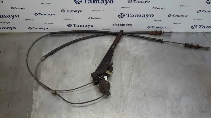 Palanca Freno De Mano para Seat 600