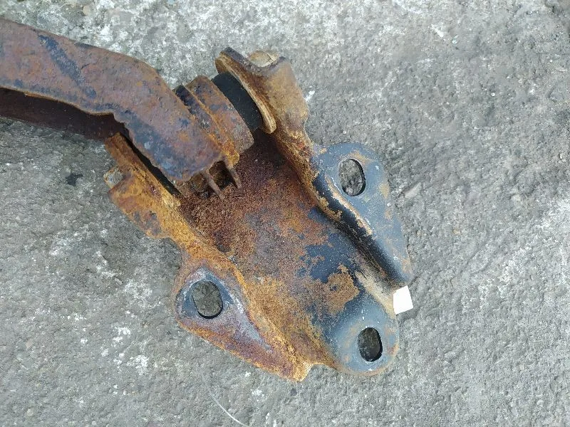 Brazo Suspension Inferior Trasero Izquierdo para Seat 600