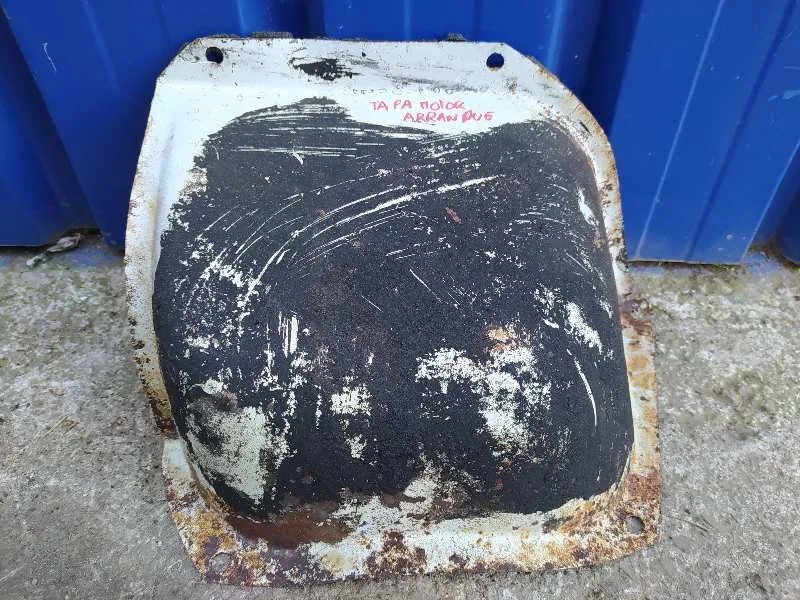 Tapa para Seat 600