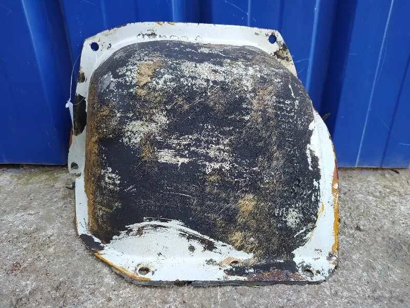 Tapa para Seat 600