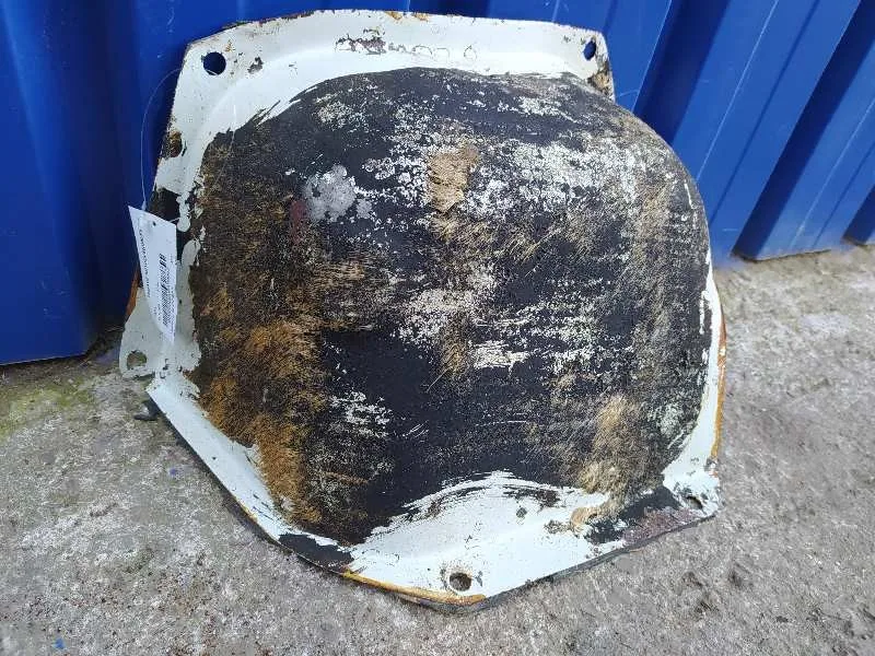 Tapa para Seat 600