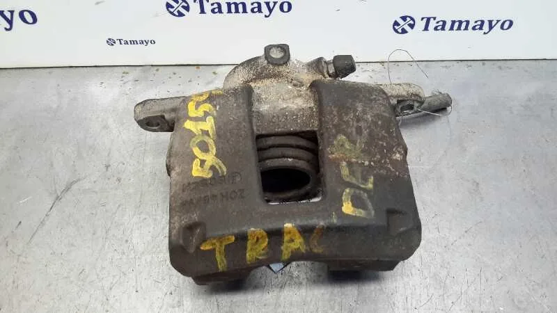 Pinza Freno Trasera Izquierda para Peugeot Boxer Caja Cerrada (Bat. 3450) (333)