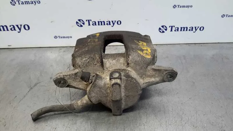 Pinza Freno Trasera Izquierda para Peugeot Boxer Caja Cerrada (Bat. 3450) (333)