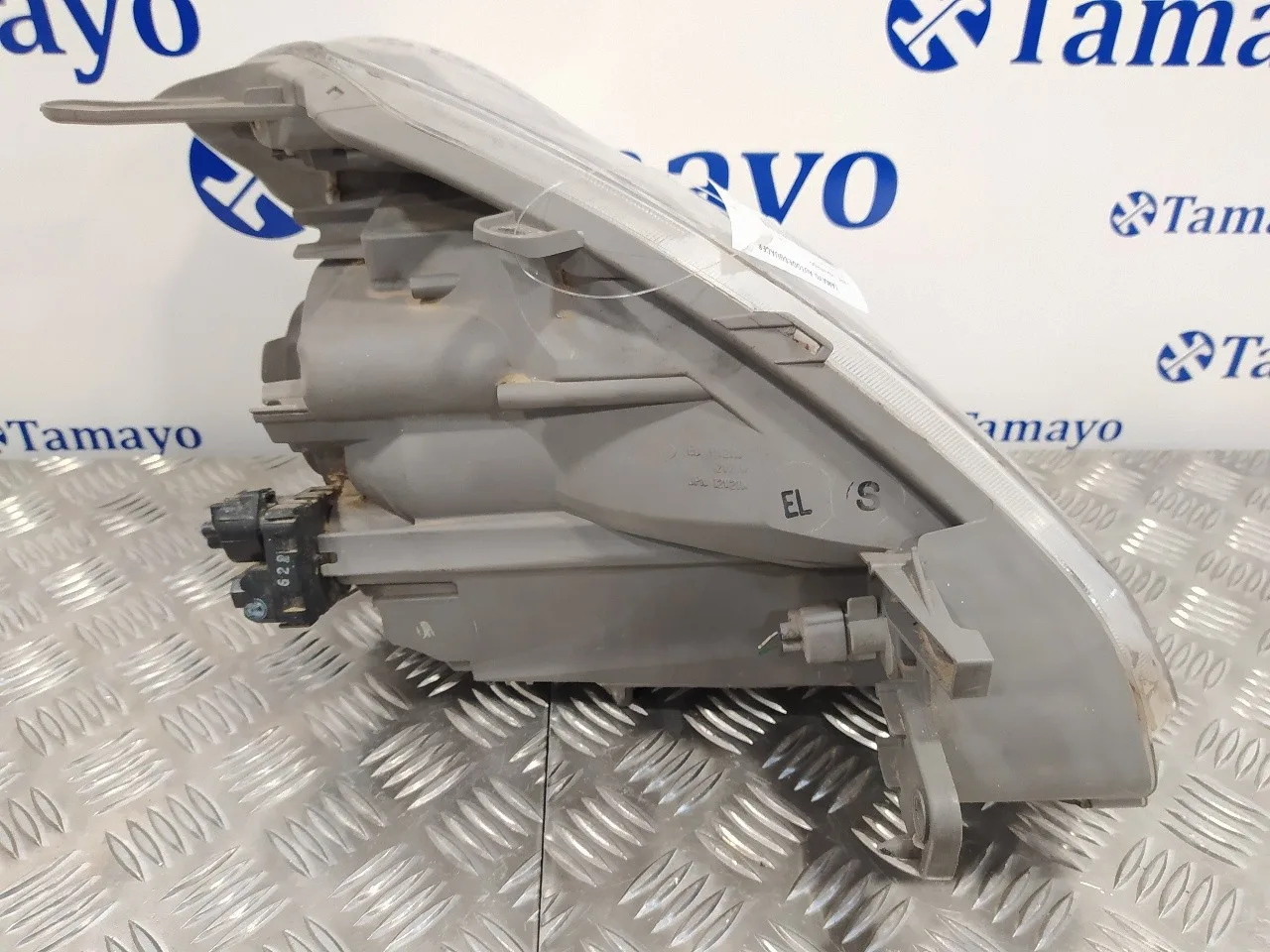 Faro Izquierdo para Subaru Justy J13