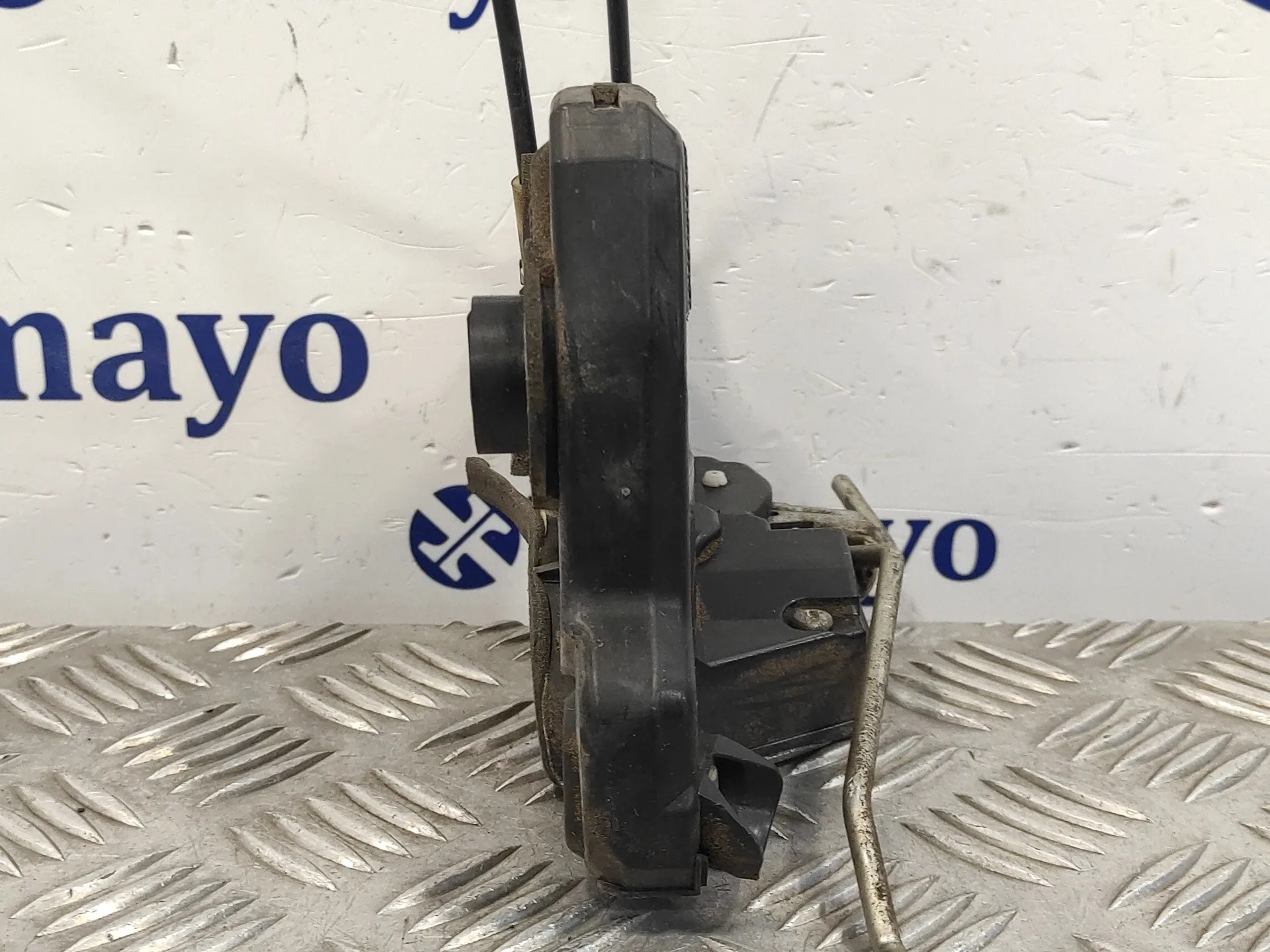 Cerradura Puerta Delantera Derecha para Subaru Justy J13