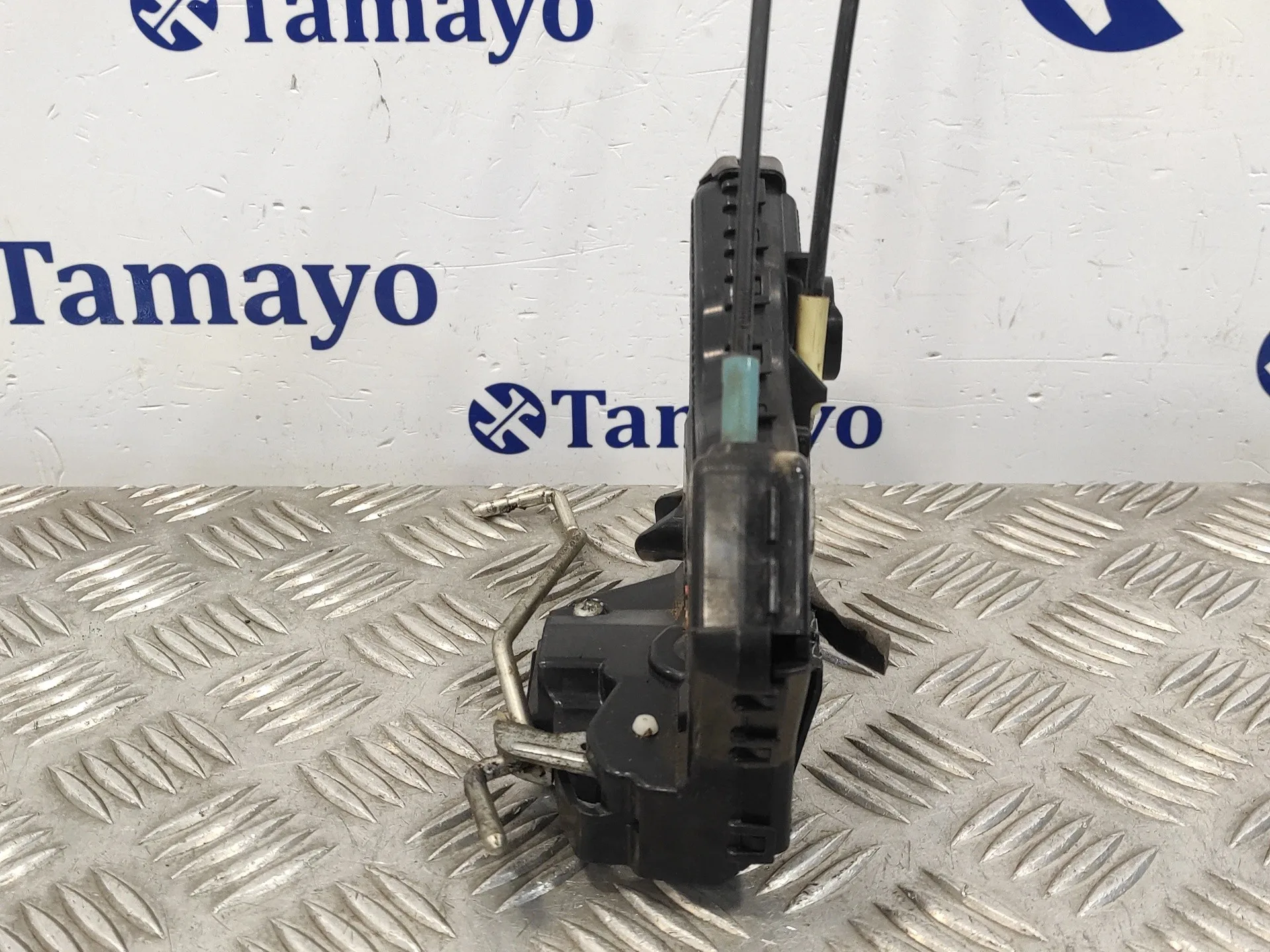Cerradura Puerta Delantera Derecha para Subaru Justy J13