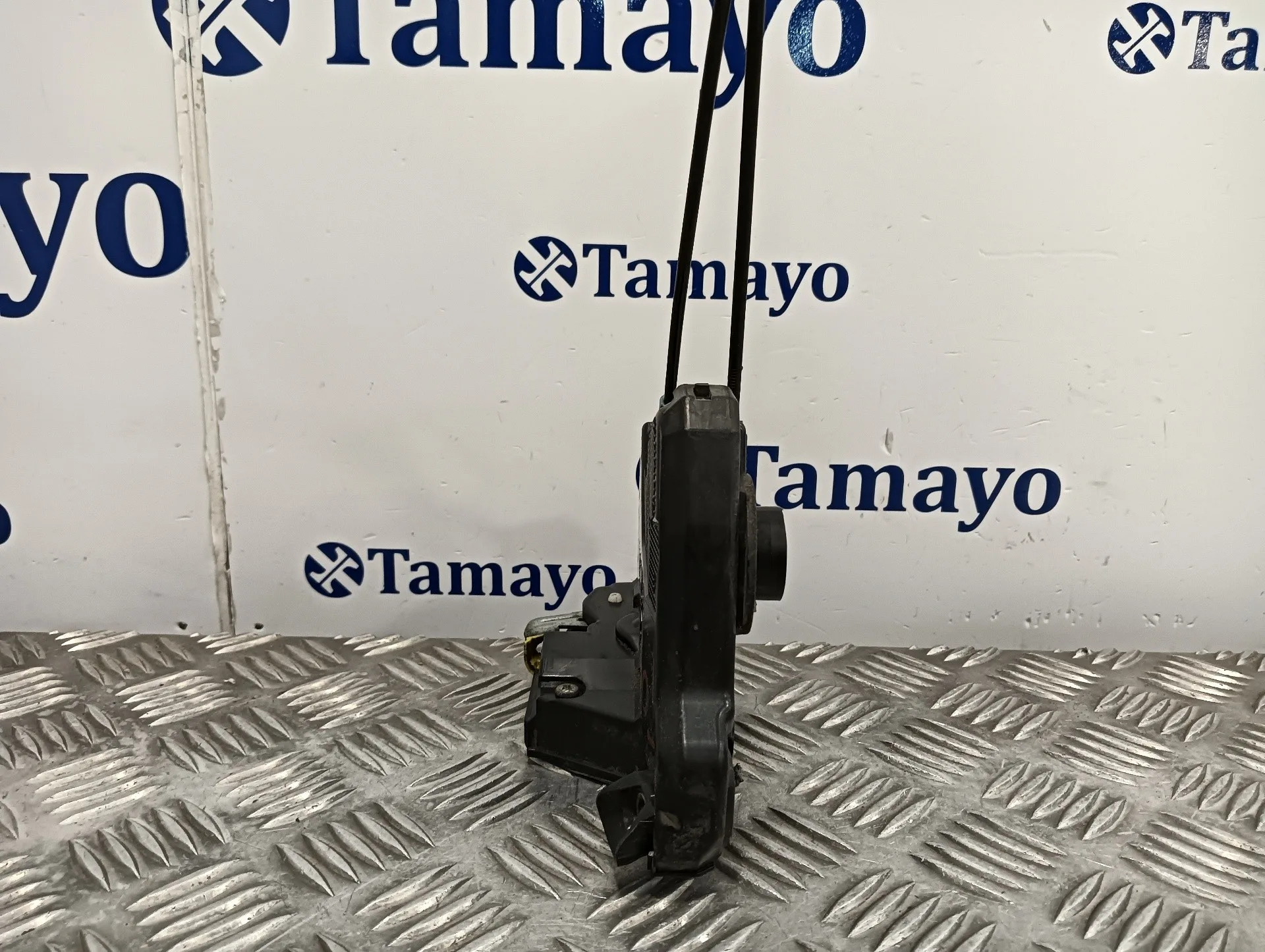 Cerradura Puerta Delantera Izquierda para Subaru Justy J13