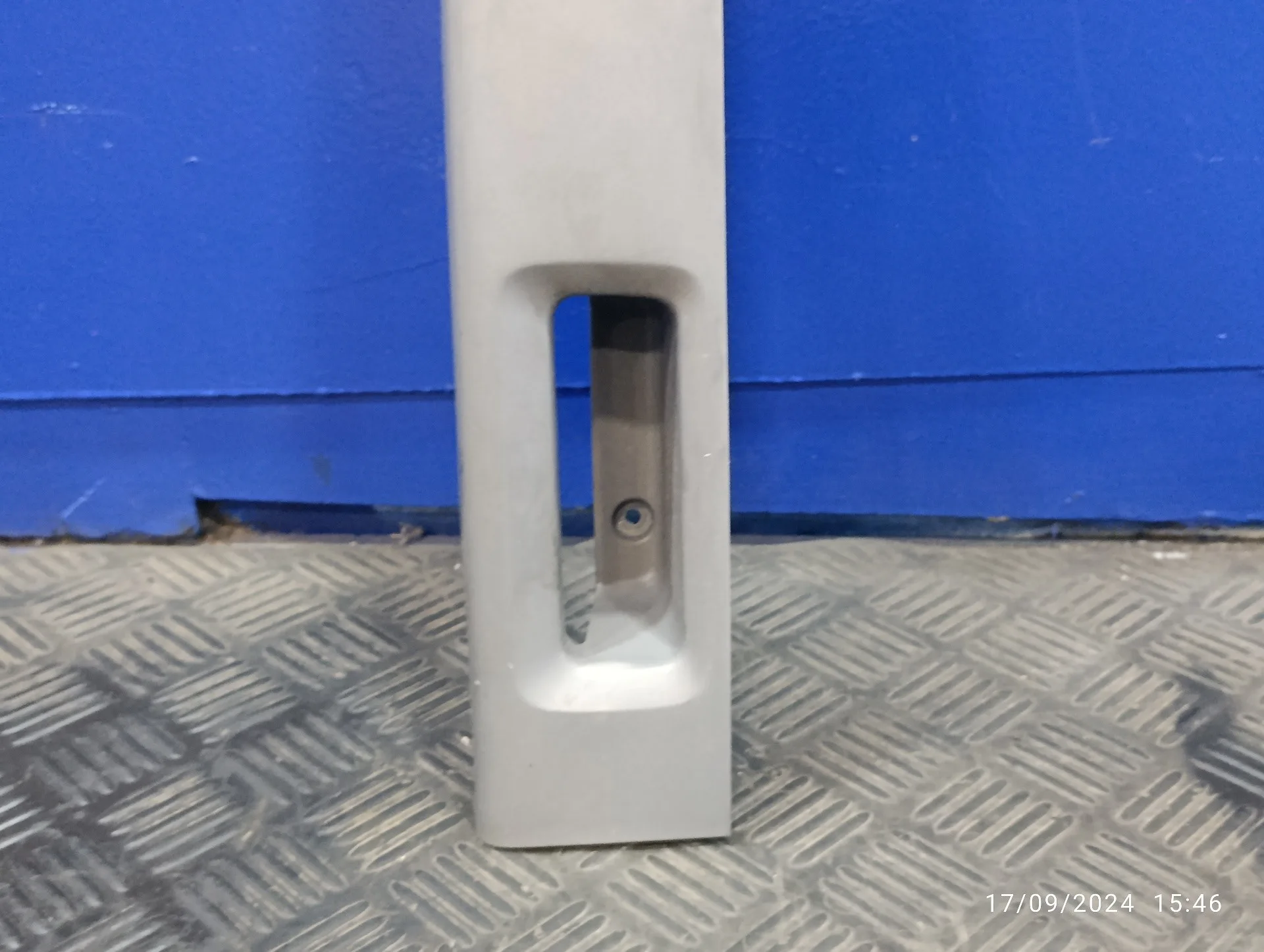 Mando Elevalunas Delantero Derecho para Subaru Justy J13