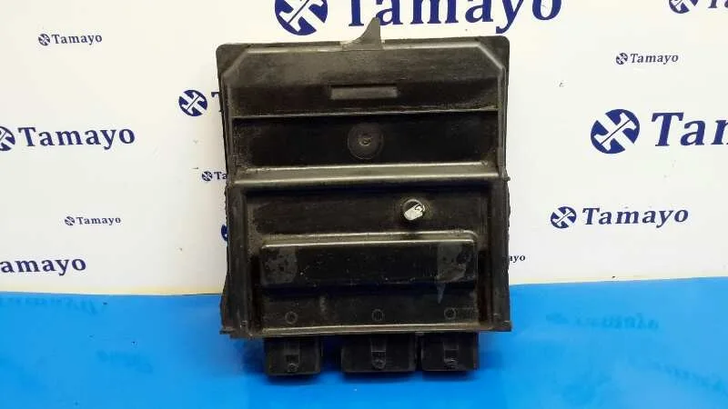 Centralita Motor Uce para Renault Megane Ii Berlina 5P
