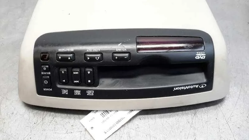 Sistema Dvd para Opel Meriva