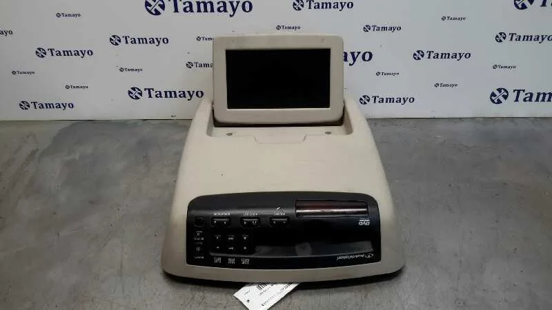 Sistema Dvd para Opel Meriva