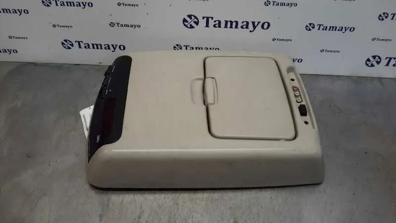 Sistema Dvd para Opel Meriva