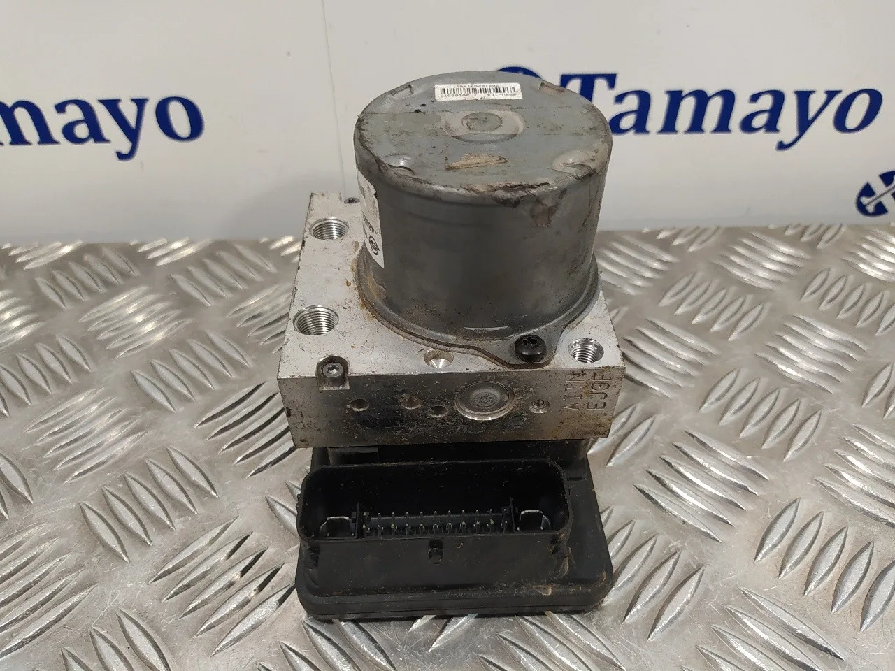 Abs para Ssangyong Tivoli