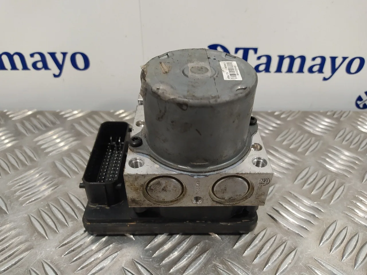 Abs para Ssangyong Tivoli