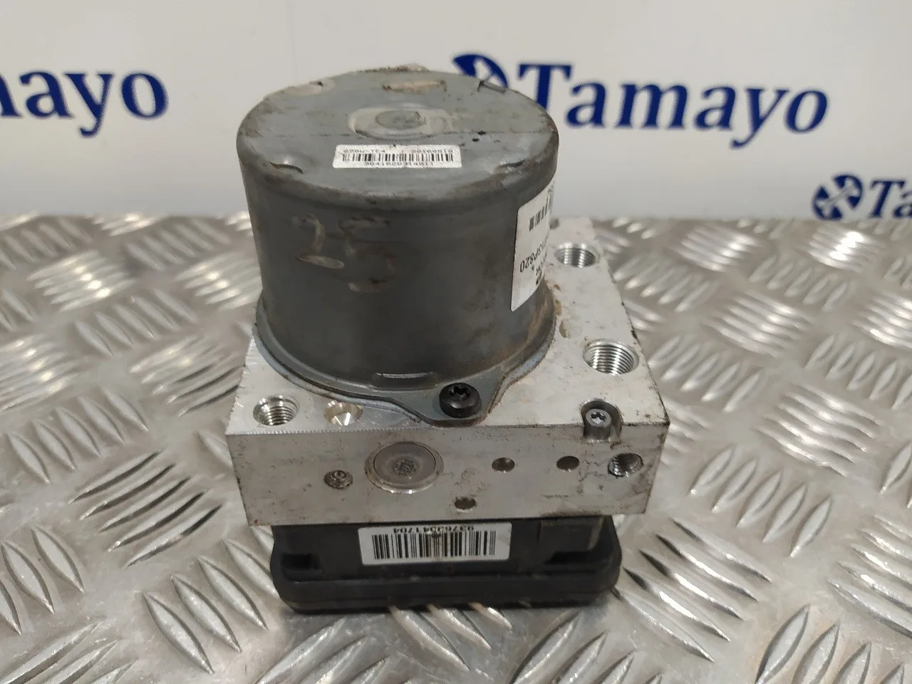 Abs para Ssangyong Tivoli
