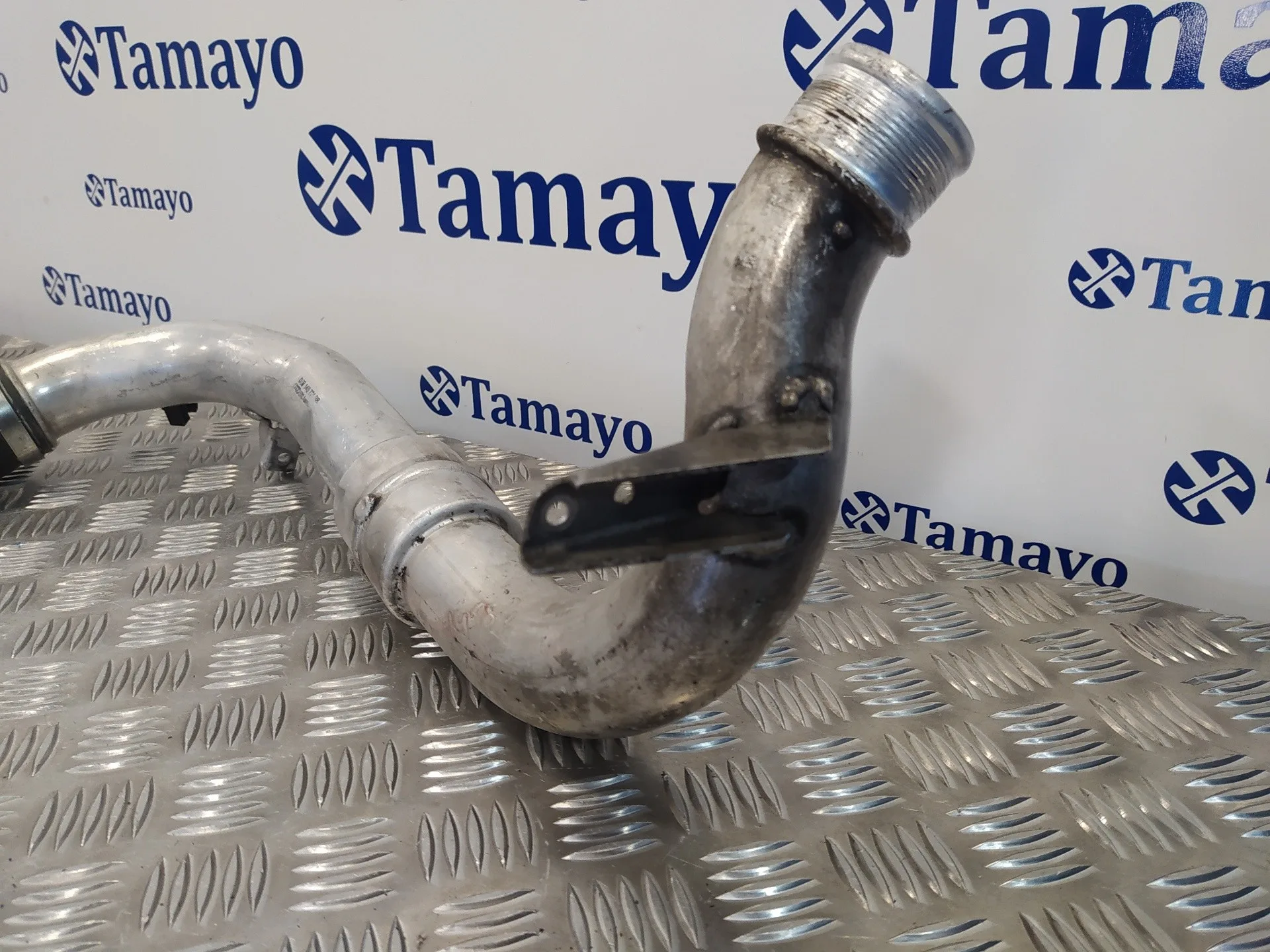 Tubo para Audi Q5 (8R)