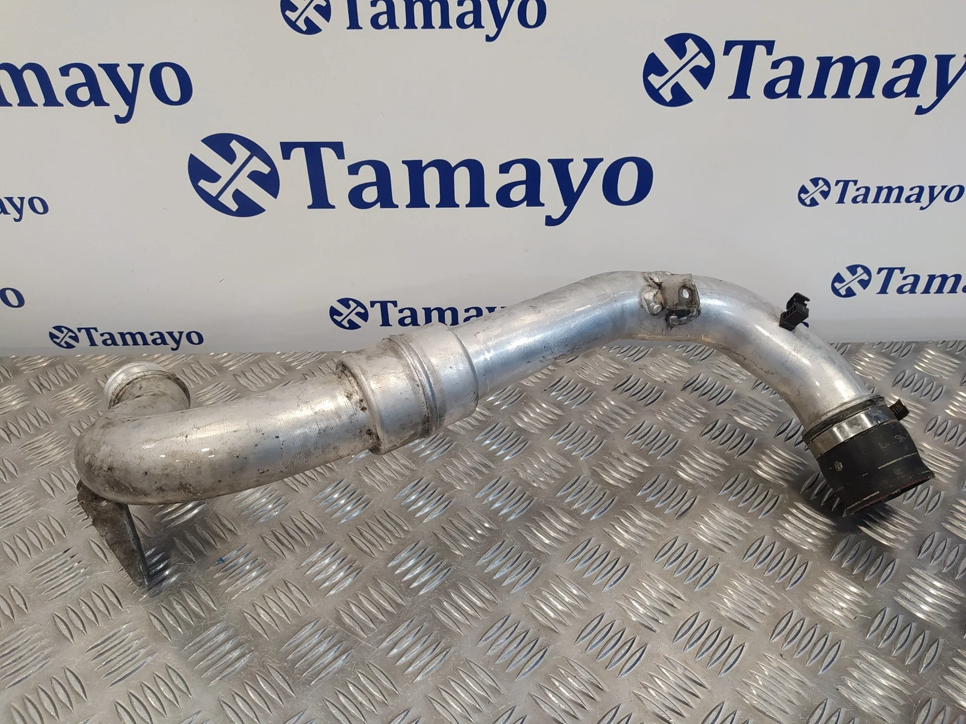 Tubo para Audi Q5 (8R)