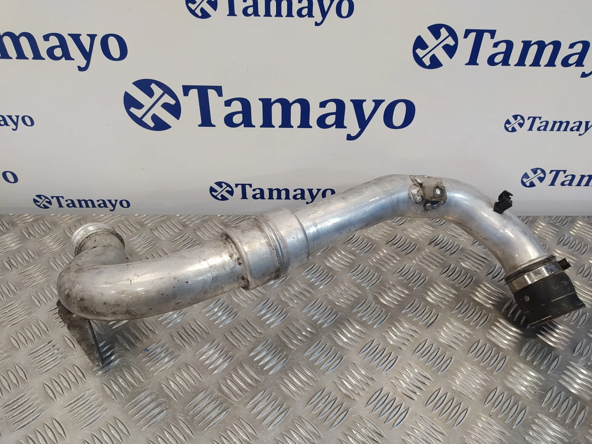 Tubo para Audi Q5 (8R)