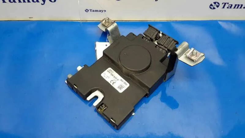 Modulo Electronico para Audi A3 (8P)