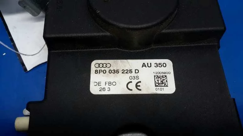 Modulo Electronico para Audi A3 (8P)