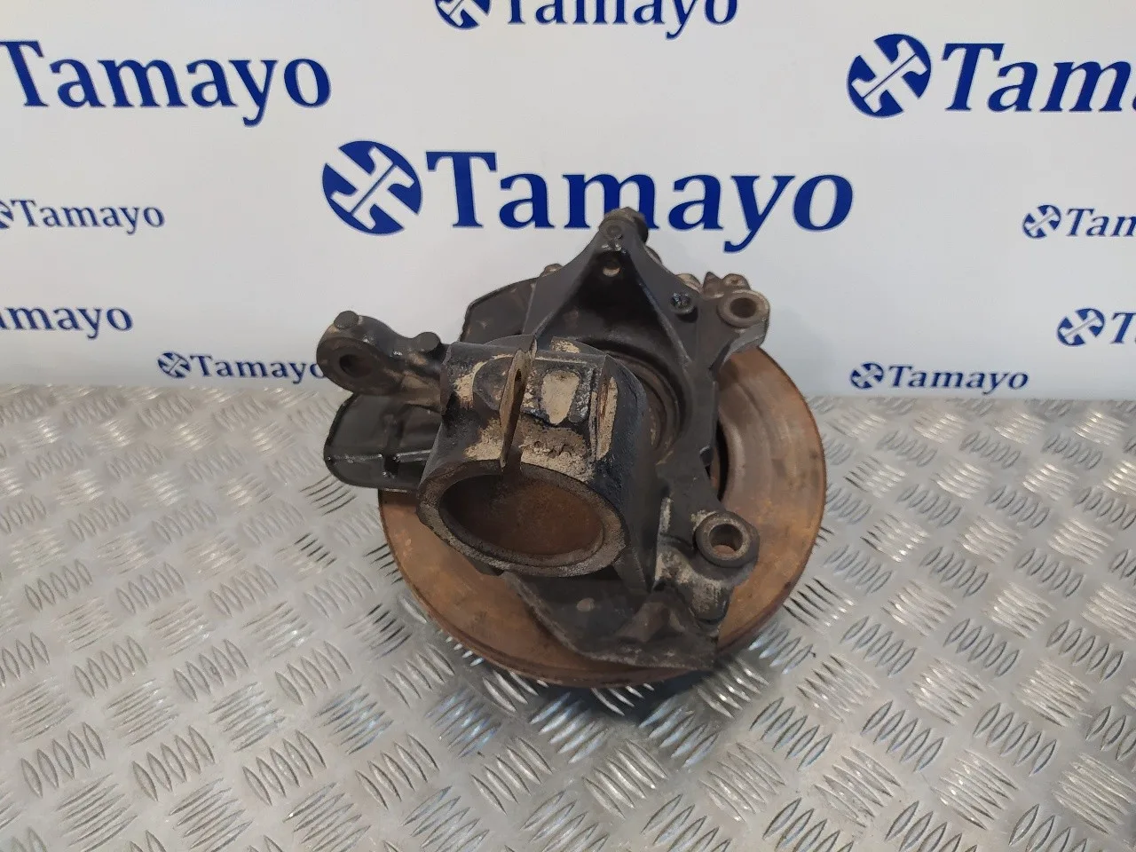 Mangueta Delantera Derecha para Peugeot Boxer Caja Cerrada (Bat. 3450) (333)