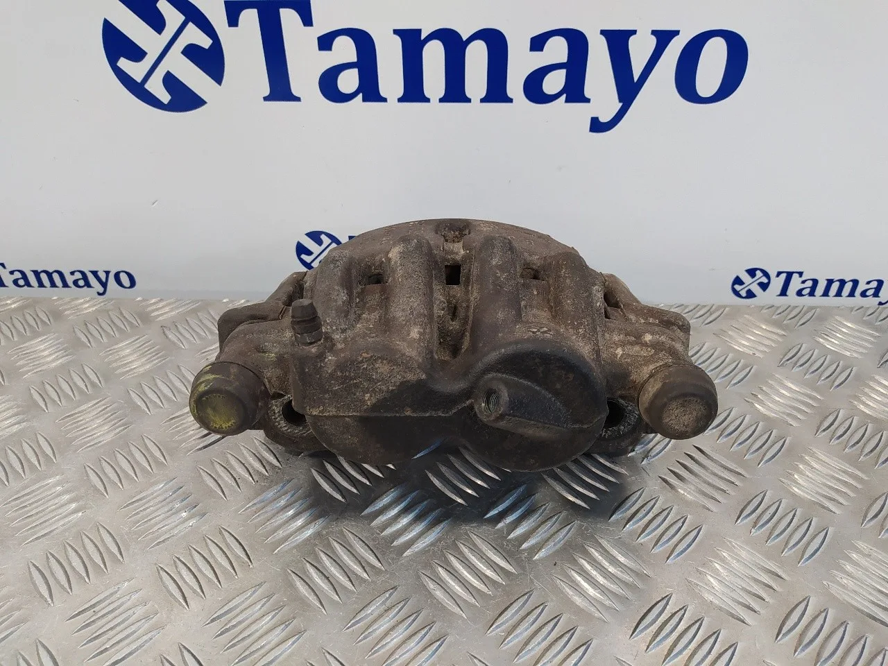 Pinza Freno Delantera Izquierda para Peugeot Boxer Caja Cerrada (Bat. 3450) (333)