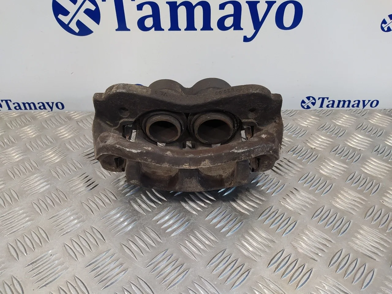 Pinza Freno Delantera Izquierda para Peugeot Boxer Caja Cerrada (Bat. 3450) (333)